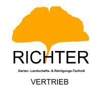 Richter Vertrieb GmbH in Winsen an der Luhe - Logo