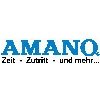 AMANO Europe N.V. - Zeiterfassungssysteme in Essen - Logo