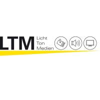 Licht Ton Medientechnik GmbH in Remchingen - Logo