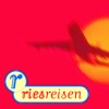 riesreisen, Inh.Inessa Ries in Achern - Logo