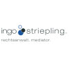 Anwaltskanzlei Ingo Striepling in Regensburg - Logo
