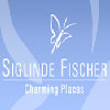 Siglinde Fischer / Charming Places - Ausgesuchte Ferienwohnungen, Villen und Hotels in Italien, Spanien, Frankreich, Kroatien in Hochdorf an der Riss - Logo