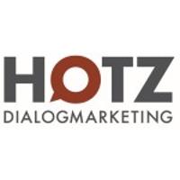 HOTZ Dialogmarketing GmbH in Michelstadt - Logo