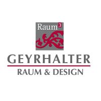 Geyrhalter Raum & Design in Kaufbeuren - Logo