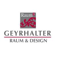 Geyrhalter Raum & Design in Kaufbeuren - Logo