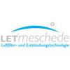 LET Meschede GmbH in Meschede - Logo