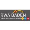 RWA-BADEN GmbH in Ottersweier - Logo