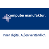Computer Manufaktur GmbH / IT-Systemhaus und Internetagentur in Berlin - Logo