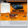 Autovermietung Sixt GmbH & Co. KG in Rheine - Logo