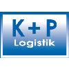 K+P Logistik GmbH in Moers - Logo