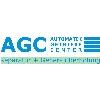 Automatik-Getriebe-Center, Jen in Friedrichshafen - Logo
