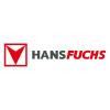 HANS FUCHS Bauunternehmen Ellwangen GmbH & Co. KG in Ellwangen Jagst - Logo