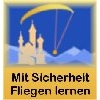 1. DAeC-Gleitschirm-Schule Heinz Fischer GmbH in Rieden am Forggensee - Logo
