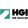 HGI Die Makler GmbH Gesellsch.für Immobilienvermittlung in Bad Homburg vor der Höhe - Logo