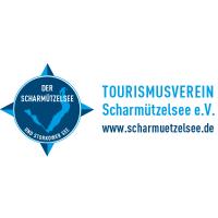 Tourist-Information & Geschäftsstelle Tourismusverein Scharmützelsee in Wendisch Rietz - Logo