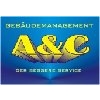 A&C Gebäudereinigung in Berlin - Logo
