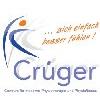Praxis für moderne Physiotherapie Crüger in Meine - Logo