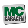 MC-Garagen in Mannheim - Logo
