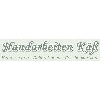 Handarbeiten Käß in Essen - Logo