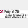Projekt 29 in Regensburg - Logo