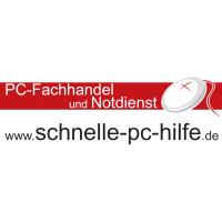 Schnelle PC Hilfe in Leipzig - Logo