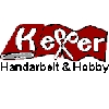 Kepper Christel Stoffhaus in Herborn in Hessen - Logo