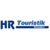 Reisebüro HR-Touristik in Weißenhorn - Logo