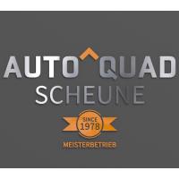 Autoscheune Gerlach e.K. in Gutow - Logo