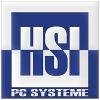 HSI PC SYSTEME in Leiferde Kreis Gifhorn - Logo