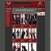 andersartig.com gothic fashion Dirk Waltmann in Dortmund - Logo