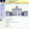 C.M.P. Detektei Professionell GbR in Berlin - Logo