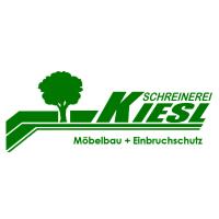 Schreinerei Anton J. Kiesl in Feldkirchen Westerham - Logo