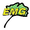 EMG-Berlin in Berlin - Logo