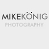 Fotograf MIKE KÖNIG in Remscheid - Logo