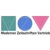MZV Moderner Zeitschriften Vertrieb GmbH & Co. KG in Unterschleißheim - Logo