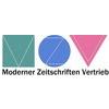 MZV Moderner Zeitschriften Vertrieb GmbH & Co. KG in Unterschleißheim - Logo