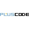 pluscode GmbH Software- und Web-Lösungen in Pforzheim - Logo