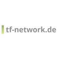 tf-network Jens Dutzi in Karlsdorf Neuthard - Logo