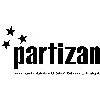 Partizan, Snow - Skate - Fashion in Wiesbaden - Logo