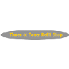Tinten & Toner Refill Shop in Dresden - Logo