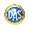 D.A.S. Hauptvertretung Thomas Klebe in Söhrewald - Logo