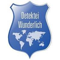 Detektei Wunderlich in Karlsbad - Logo