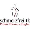 Rücken-Praxis Thomas Kugler in Hünfeld - Logo
