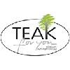 Teak for you in Nürnberg - Logo