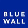 Blue Wall Design GmbH in Düsseldorf - Logo