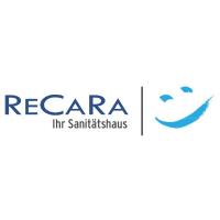 RECARA GmbH in Leverkusen - Logo