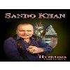 SANDO KHAN - HYPNO - SHOW - international in Gaienhofen - Logo