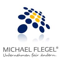 MICHAEL FLEGEL Unternehmen fair ändern GmbH in Köln - Logo