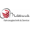 Mazura Fahrzeugtechnik Behindertengerechter Fahrzeugumbau - Unfall- u. Kfz-Reparaturen in Kraftsdorf - Logo