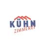 Zimmerei Kühn - Alois Kühn in Rheinfelden in Baden - Logo